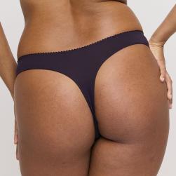 Preview: PrimaDonna Deauville thong, color amethyst gem