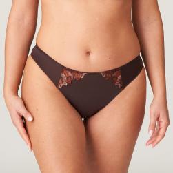 PrimaDonna Deauville String, Farbe ristretto
