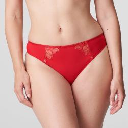 PrimaDonna Deauville String, Farbe scarlet