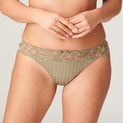 PrimaDonna Madison String, Farbe golden olive