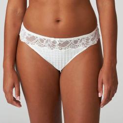 PrimaDonna Madison thong, color natural