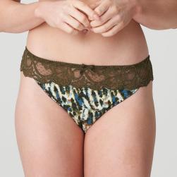 PrimaDonna Madison String, Farbe olive green