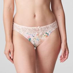 PrimaDonna Madison thong, color pink diamond