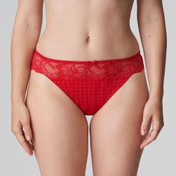 PrimaDonna Madison thong, color scarlet