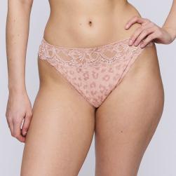 PrimaDonna Madison thong, color sweet dust
