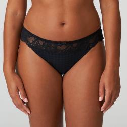 PrimaDonna Madison thong, color black
