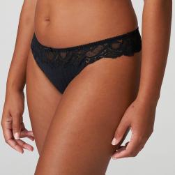 Preview: PrimaDonna Madison thong, color black