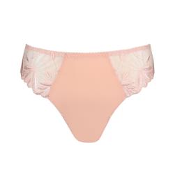 PrimaDonna Orlando thong, color pearly pink