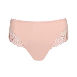 PrimaDonna Orlando luxury thong, color pearly pink