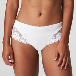 PrimaDonna Orlando Luxus String, Farbe weiss