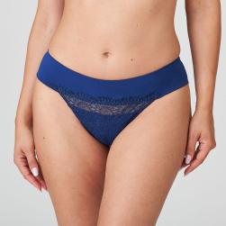 PrimaDonna Sophora Luxus String, Farbe royal