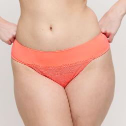 PrimaDonna Sophora luxury thong, color spritz