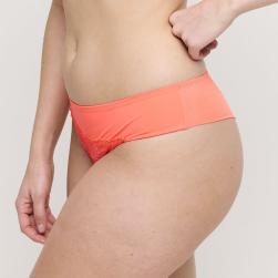 Preview: PrimaDonna Sophora luxury thong, color spritz