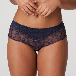 PrimaDonna Hyde Park Luxus String, Farbe velvet blue