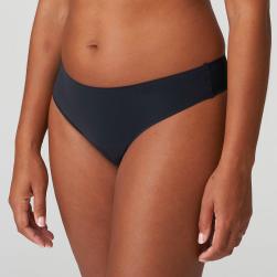 Preview: PrimaDonna Figuras thong, color charcoal