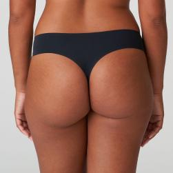Preview: PrimaDonna Figuras thong, color charcoal
