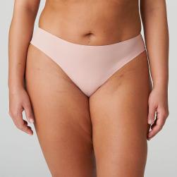 PrimaDonna Figuras thong, color powder rose