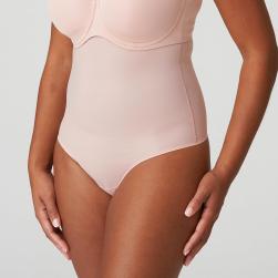 Preview: PrimaDonna Figuras smoothing thong, color powder rose