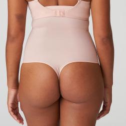 Preview: PrimaDonna Figuras smoothing thong, color powder rose