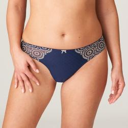 PrimaDonna Osino String, Farbe saphir blau