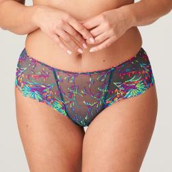 PrimaDonna Las Salinas Luxus String, Farbe empire green