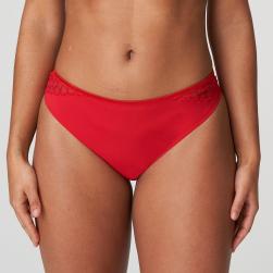 PrimaDonna Vya thong, color strawberry kiss