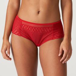 PrimaDonna Vya luxury thong, color strawberry kiss