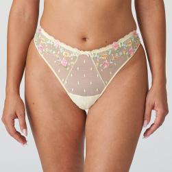 PrimaDonna Sedaine String, Farbe french vanilla