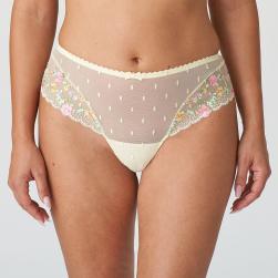 PrimaDonna Sedaine Luxus String, Farbe french vanilla
