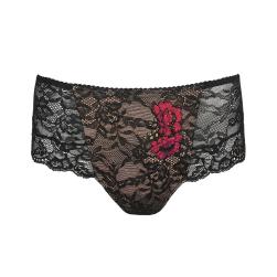 PrimaDonna Pleasanton Luxus String, Farbe schwarz