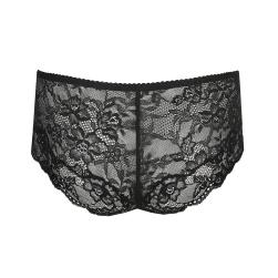 Preview: PrimaDonna Pleasanton luxury thong, color black