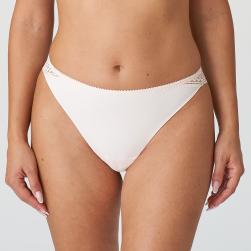 PrimaDonna Montara thong, color crystal pink