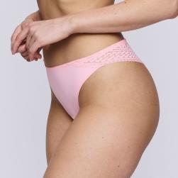 Preview: PrimaDonna Montara thong, color pink parfait