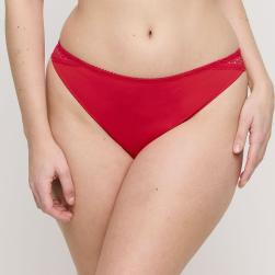PrimaDonna Montara String, Farbe true red