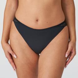 PrimaDonna Montara thong, color black