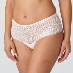 Preview: PrimaDonna Montara luxury thong, color crystal pink