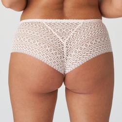 Preview: PrimaDonna Montara luxury thong, color crystal pink