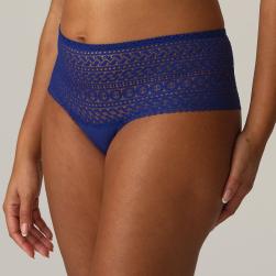 Preview: PrimaDonna Montara luxury thong, color lazuriete