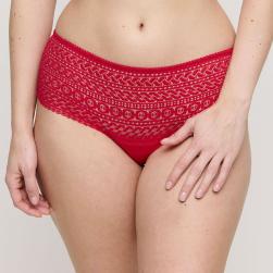 PrimaDonna Montara Luxus String, Farbe true red