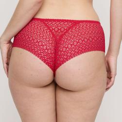 Preview: PrimaDonna Montara Luxus String, Farbe true red