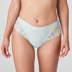 PrimaDonna Nuzha luxury thong, color nuage