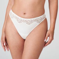PrimaDonna Zahran thong, color natural
