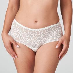 PrimaDonna Zahran luxury thong, color natural