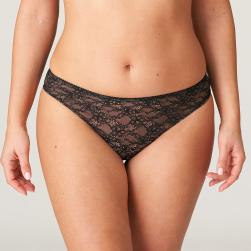 PrimaDonna Livonia String, Farbe schwarz