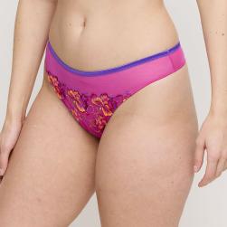 Preview: PrimaDonna Devdaha String, Farbe very berry