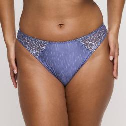 PrimaDonna Monterrey thong, color nightshadow blue