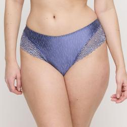 PrimaDonna Monterrey luxury thong, color nightshadow blue