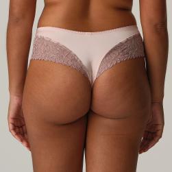 Preview: PrimaDonna Monterrey Luxus String, Farbe vintage pink
