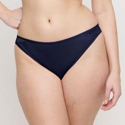 PrimaDonna Salerno thong, color midnight blue