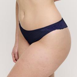 Preview: PrimaDonna Salerno thong, color midnight blue